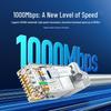 SAMZHE Cat6 Gigabit Ethernet Patch Cable