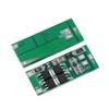 7.4-8.4V 20A Balanced 2S 18650 Li-ion Battery Protection Board