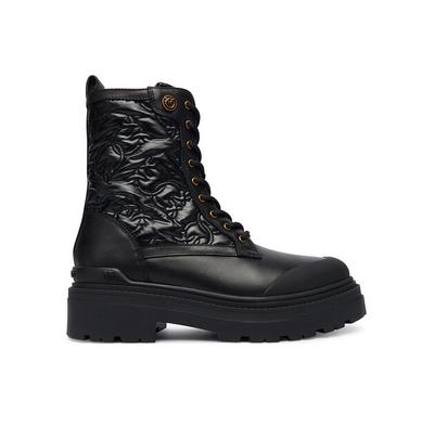 Ботильоны Mia 25 SD0401T047 черные