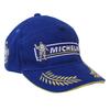 [Michelin] Кепка Michelin Кепка Чемпион Синяя Взрослый Размер