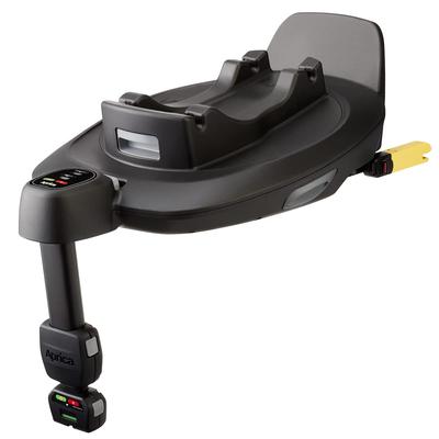 Aprica Вариант детского сиденья ISOFIX Фиксированная база Aprica Travel System для новорожденных Вращающаяся база ISOFIX Kururilla X Plus 2160869 ~ [Air Carry, Совместимо]