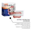 Denture Finishing Braces Cosmetic Dental Braces Enhance Smile Aesthetics Comfortable Material Dentures