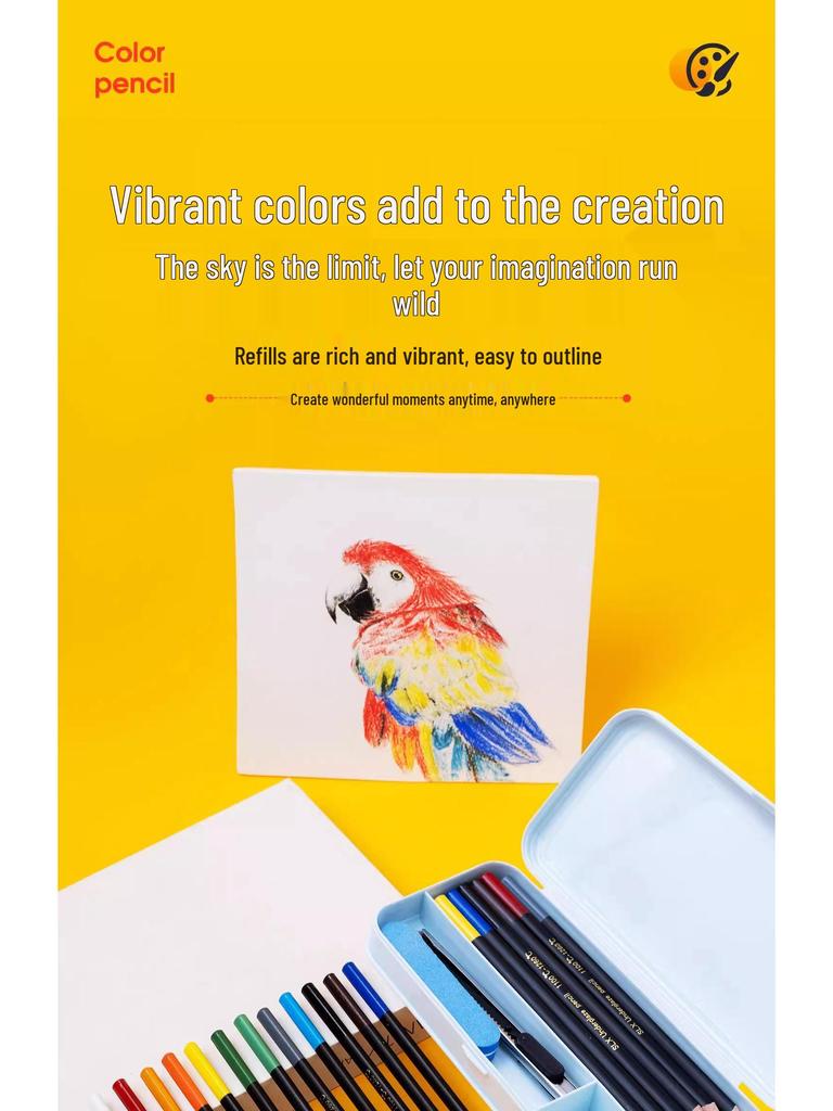 Керамические надглазурные масляные цветные карандаши, 12 цветов для росписи бисквитной керамики и работы с глиной