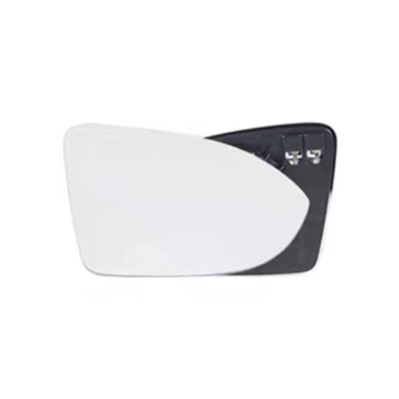 Volkswagen Golf 8 Rearview Mirror Cover Turn Signal Housing (2021-2023)