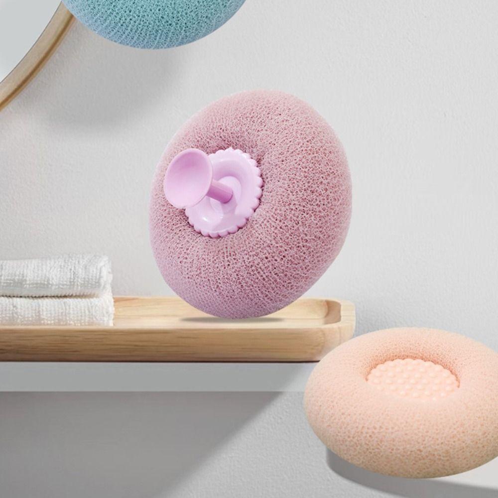 Средство для удаления омертвевшей кожи, шарик для душа, мыльная пена, щетка для мыльной пены, инструменты для очистки кожи для женщин и мужчин