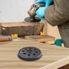 Abrasive Discs Backing Pad Backing Pad For Bosch RS032 & RS031 Models