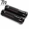 Для SUZUKI BURGMAN 650 400 125 200 AN650 AN400 AN125 AN200 Аксессуары Мотоциклетные ручки руля Накладки на ручки