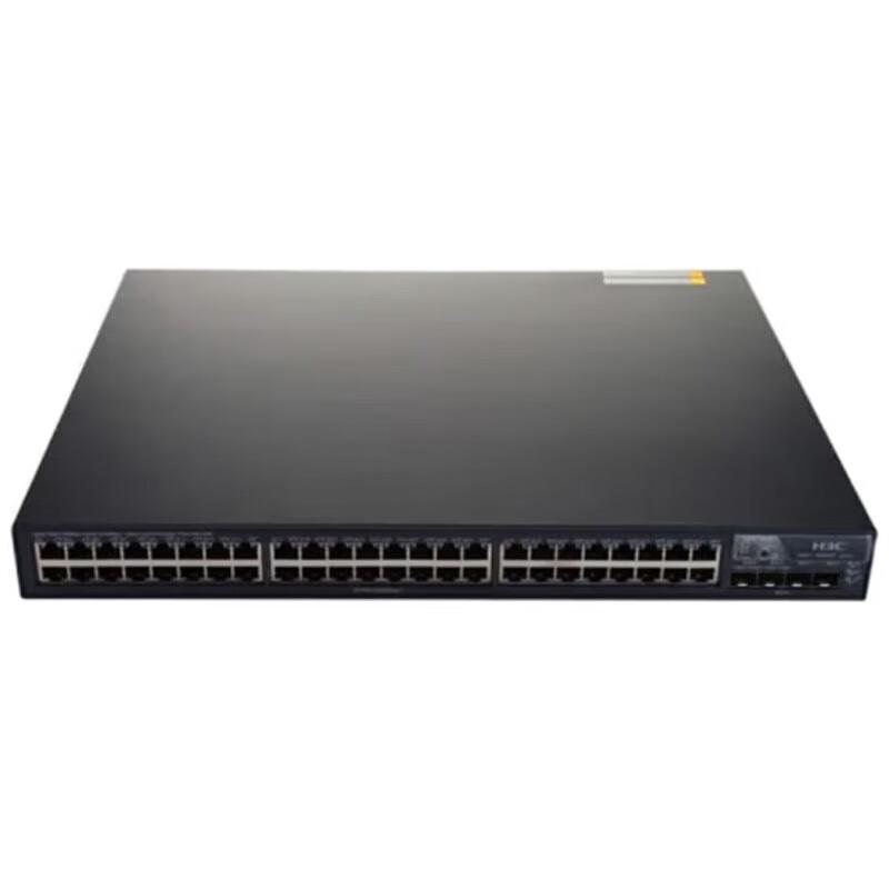 H3C S5800-56C-H3 Data Center Gigabit Switch