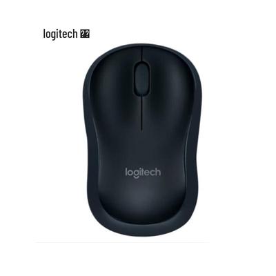 Logitech Беспроводная мышь B175