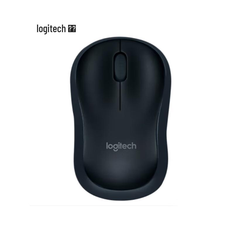 Logitech Беспроводная мышь B175