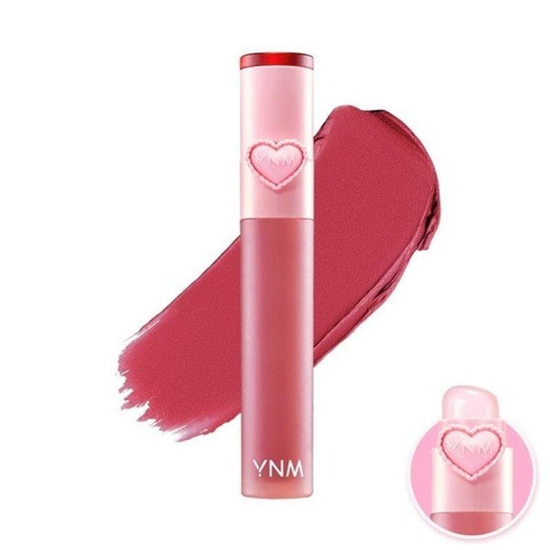 Y&M Heart Veil Tint