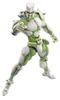 Super Action Statue Bizarre Part 4 Crazy Diamond 2nd Wonder Festival Limited Edition "JoJo's Adventure"