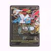 Carte DoréE Pokemon Pikachu Vmax Gx Ex V, Cartes ArgentéEs, Anglais, Espagnol, Charizard Arceus, Collection Rare PokéMon, Carte