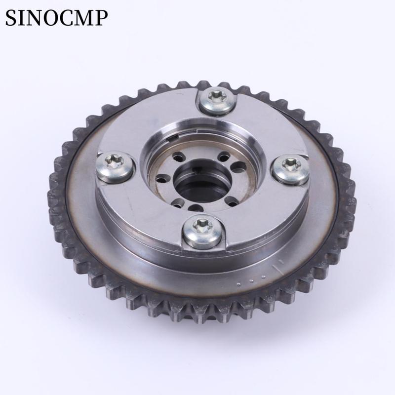Intake Camshaft Gear Sprocket 2700506100 2700501147 2700500447 2700500847 2600500500 For Mercedes Benz M270 M274 M133 CLA E250