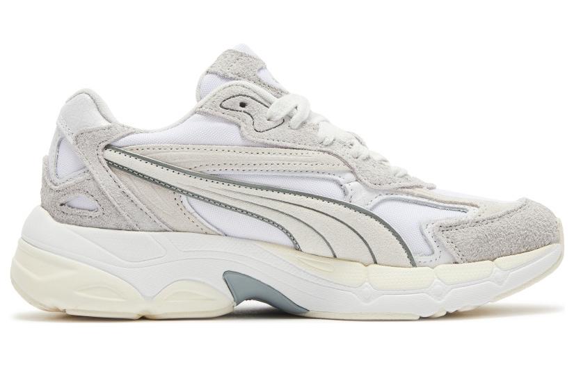 Puma Teveris Nitro Worn Out 'Серый Кремовый Белый' 390033-03