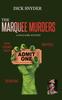 The The Marquee Murders : A Jonas Kirk Mystery Book