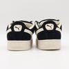 396057-01 PLEASURES Puma Suede XL Черный (Мужской)