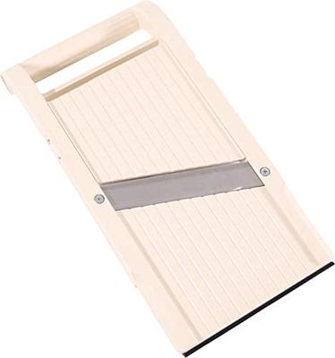 Мандолина Benriner Jumbo Slicer, Японская Нержавеющая