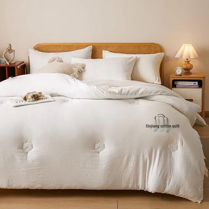 Xinjiang Original Cotton Winter Quilt