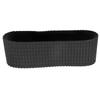 Lens Zoom Grip Rubber Ring Lens Rubber Ring Replacement for Nikon 18‑140mm F 3.5‑5.6G ED VR
