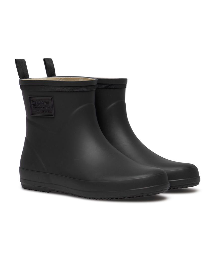 Rockfish Weatherwear Резиновые сапоги Ebby Короткие - 6 цветов (Тип B)