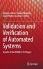 Книга Validation and Verification of Automated Systems : Results of the ENABLE-S3 Project