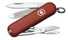 Victorinox Classic SD64311 (красный)