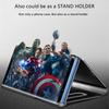 Смарт чехол для Huawei Honor Xiaomi Redmi Apple iPhone 11 Samsung Galaxy S10 и др