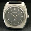 ALLWYN 6300A МЕХАНИЧЕСКИЕ С ПОДЗАВОДОМ ВИНТАЖНЫЕ ИНДИЯ МУЖСКИЕ ОРИГИНАЛЬНЫЙ ЦИФЕРБЛАТ ЧАСЫ a706228-1