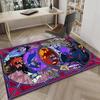 Tree Of Life Sword Symbol Carpet, Chair Rug,Rug for Office Bedroom living rooms, Doormat decor Fan Gift Christmas Gift