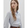 Cc Collect Layered Shirt Blouse C262msc032