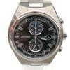 Б/у часы CITIZEN B642-0013P01