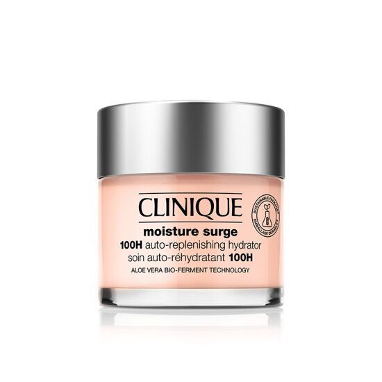 Clinique Moisture Surge Hydrating Cream 50ml (+15ml*2ea)