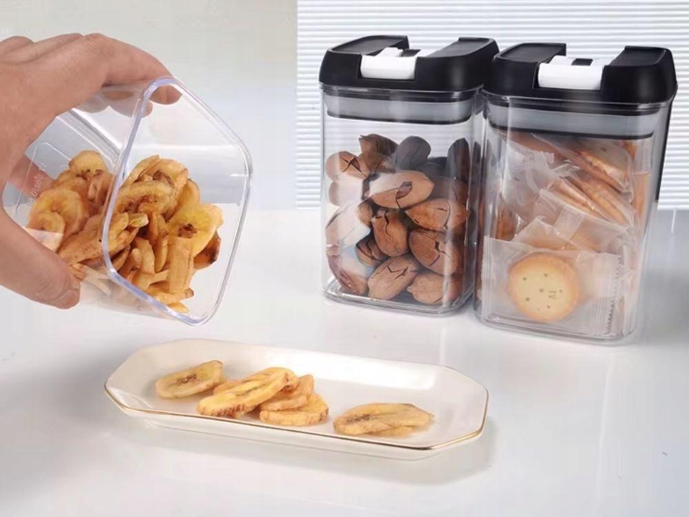 Food Containers 7 Pcs (12)