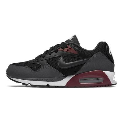 Air Max Correlate Кожаные Удобные Низкие Повседневные Кроссовки Мужские кроссовки Черные Серые 511416-002