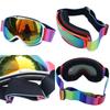 Anti-fog UV400 Double Lens Ski Goggles for Adults Outdoor Sports Skiing Goggles Kids Snow Snowboard Protective Glasses Women Men