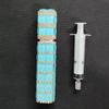 Refillable Perfume Bottle Portable Cosmetic Container Sparkling Empty Atomizer  Makeup