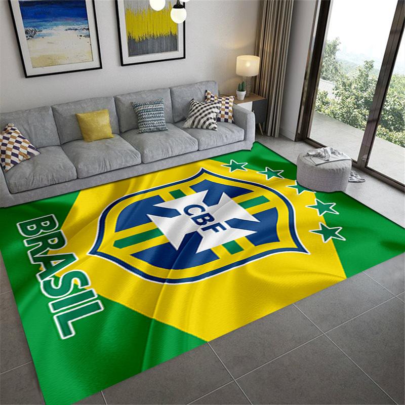 2025 New cbf Carpet Rug for Living Room Bedroom Home Sofa Decoration,Kids play Non-slip Floor Mat