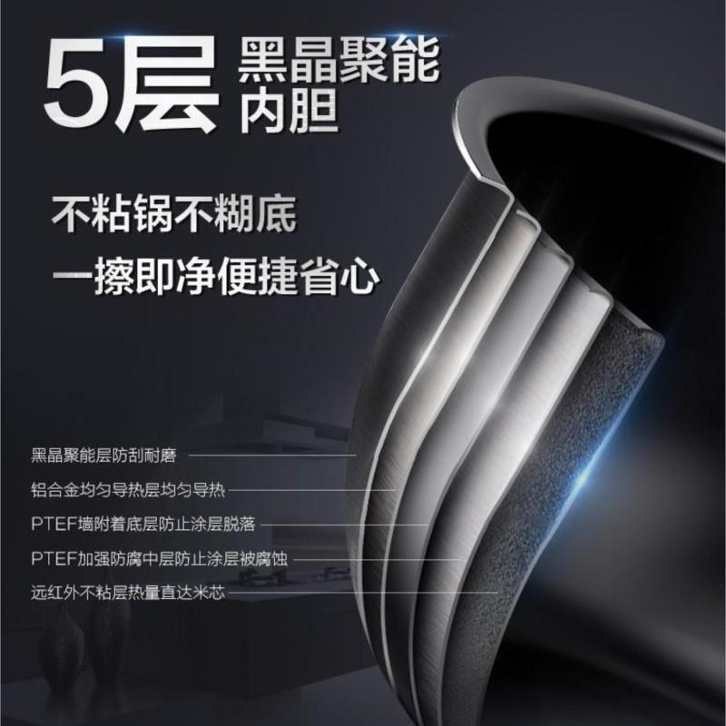 Рисоварка Бытовая Многофункциональная Умная Рисоварка 4 Литра L3 Человека 6 Приготовление Риса 5 Официальный Флагманский Магазин Оригинал