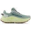 New Balance Fresh Foam X More Trail v3 Salt Marsh Limelight женские кроссовки Green Clay-Ash WTMORCB3