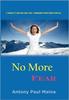 Книга No More Fear