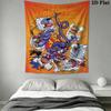 Rat Fink Iconic Mouse Design Tapestry Fashion Print Wallmounted Background Cloth Christmas Gift Background Wall Hanging Cloth