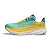 HOKA Clifton 9 Детские Кроссовки для плавания Day Lettuce Синие 1131170-SMD