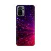 Силиконовый чехол-цветок для Xiaomi Redmi Note 10 Case 6.43'' Милый ТПУ задняя крышка для Xiomi Redmi Note10 Pro Бампер Чехлы