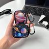 Чехол «Цветные планеты» для Airpods 2 4 Pro Pro3 3 1 Pro2 Чехлы для наушников Обложка