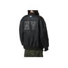 New MLB Puffer Jackets Unisex Black 3AJPB0151-50BKS