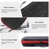 Защитный чехол Eva Hard Shell, совместимый с игровой портативной консолью ASUS ROG Ally 7 дюймов, ударопрочный, стильный и прочный