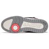 Li Ning Rookie 2 BadFive Износостойкие Дышащие Низкие Кеды для Скейтборда Мужские Черно-Белые ABCS115-7