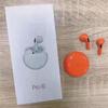 Pro6 Wireless Bluetooth Headset I12 TWS Macaron: Noise-Reduction, Mini  Design