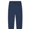 Новые вязаные спортивные штаны FILA ORIGINALE мужские F51M539602F-DB